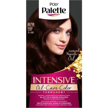 Poly Palette 878 Mahonie