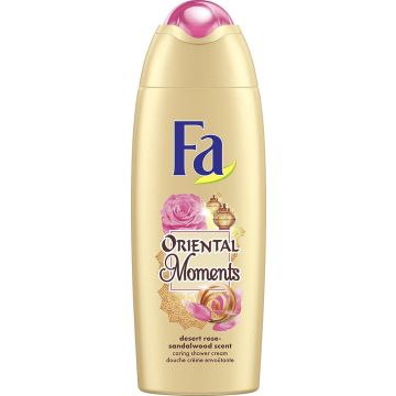 FA Douche-Crème Oriental Moments - 250 ml