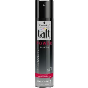 Taft Hairspray Power - 250 ml