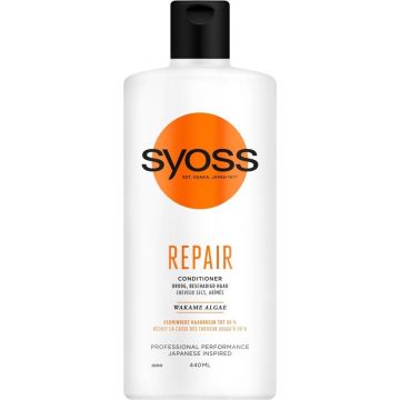 Syoss Repair Therapy Conditioner 440 ml