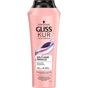 Gliss Kur Split End Shampoo 250 ml