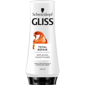 Gliss Total Repair Conditioner 200ml