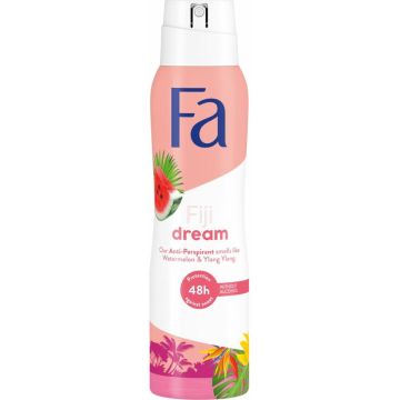 Fa Deospray – Fiji Dream 150 ml