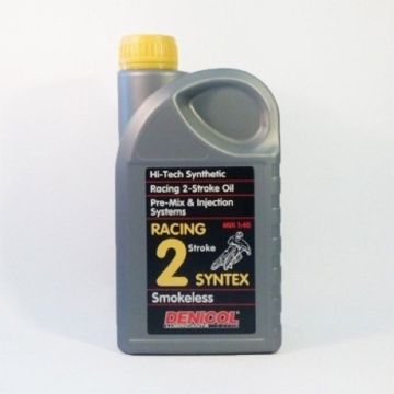 Denicol Racing 2 Syntex Full Synthetic 1 liter