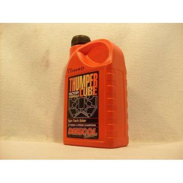 Denicol Thumper Lube 1-liter THUMPER48