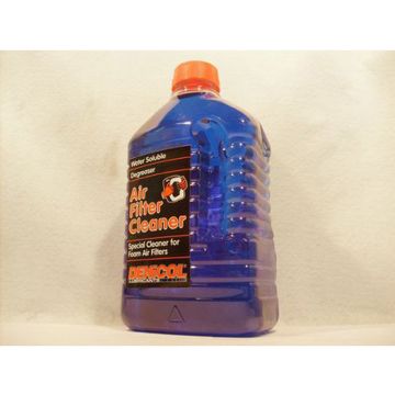 Denicol Filter-cleaner 2-liter