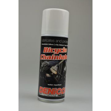 Denicol Chainlube Kettingolie 200ml