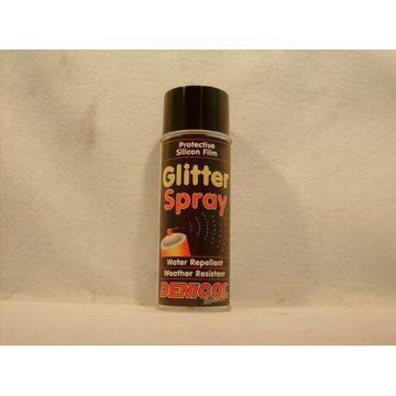 Denicol Glitter-spray Silicone 400ml.