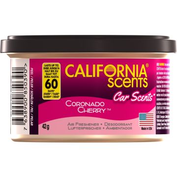 California Scents Luchtverfrisser Coronado Cherry