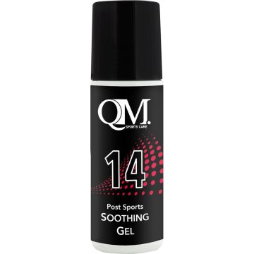 QM Soothing Gel Nr14 (Verzachtende Gel) 100ml