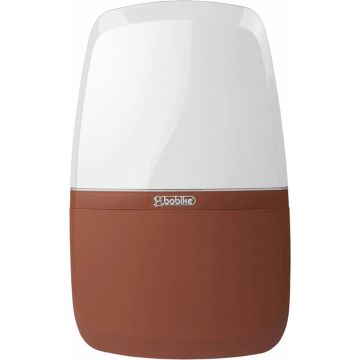 Bobike windscherm Exclusive - Cinnamon Brown