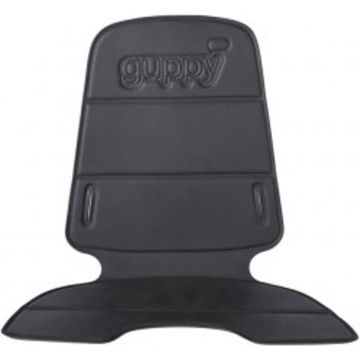 Polisport waterproof kussen voor Guppy mini donker grijs