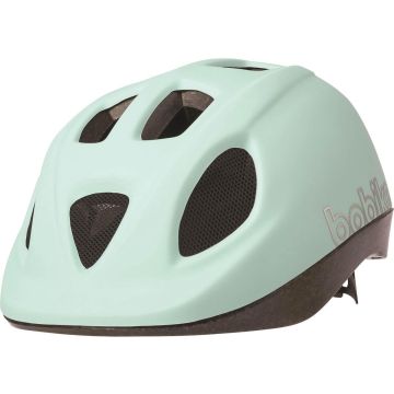 Bobike GO helm - Maat S - Marshmallow Mint