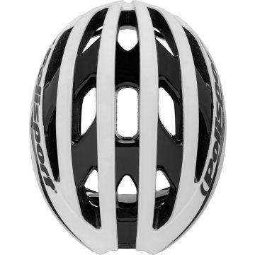 Polisport helm Light Pro M (52/58) White Matte/Black