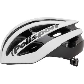 Polisport helm Light Pro L (58/62) White Matte/Black