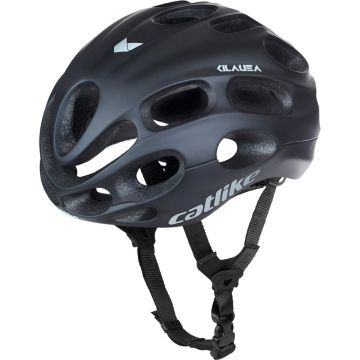 Catlike helm Kilauea maat S 52-54cm zwart mat