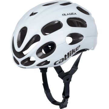 Catlike helm Kilauea maat M 55-57cm wit mat