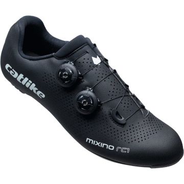 Catlike schoenen Mixino RC1 Carbon maat 41 zwart