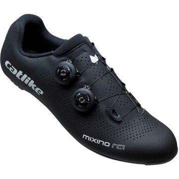 Catlike Mixino Rc1 Carbon Racefiets Schoenen Zwart EU 42 Man