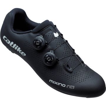 Catlike schoenen Mixino RC1 Carbon maat 44 zwart