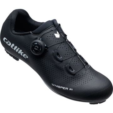 Catlike schoenen Whisper R1 Nylon maat 41 zwart