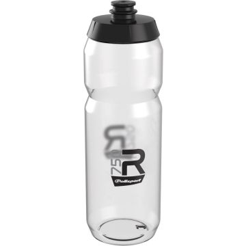 Polisport R750 | Kunststof | 750 Milliliter | Transparant