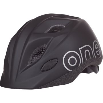 Bobike One Plus helm - Maat XS - Black