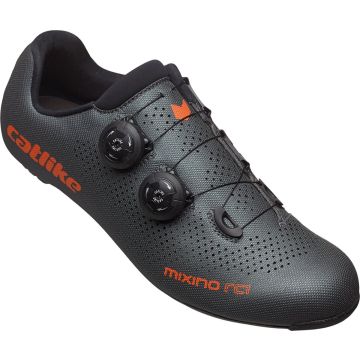 Catlike schoenen Mixino RC1 Carbon maat 43 grijs