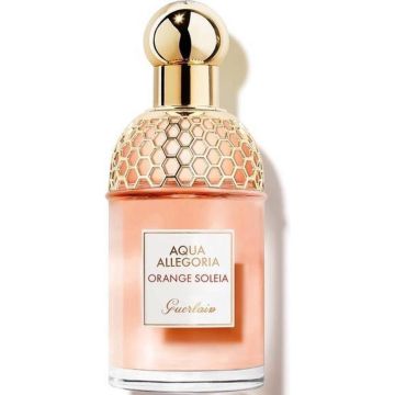 Guerlain Aqua Allegoria Orange Soleia 75 ml Eau de Toilette - Damesparfum