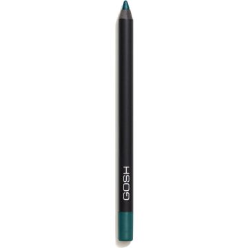 Velvet Touch Eyeliner Waterproof By Gosh #018-i-sea-you