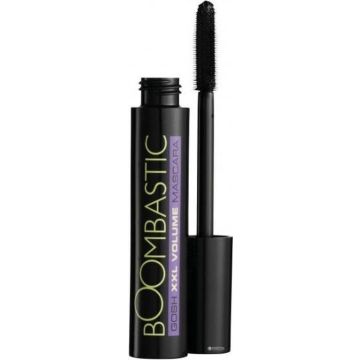 Gosh - Boombastick Mascara Volume Xxl Mascara Volume Enhancer Black 13Ml