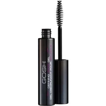 Gosh Defining Brow Gel Clear 8ml