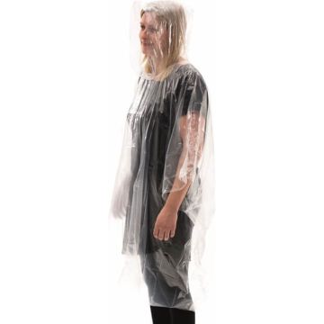 Easy Camp poncho