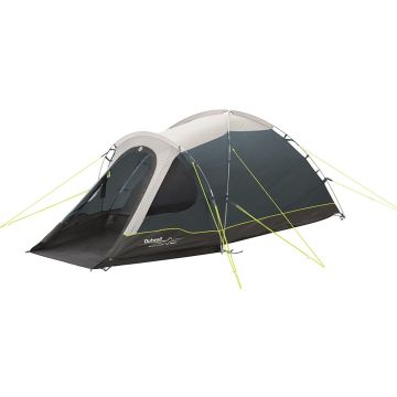 Outwell Cloud 2-Tent-Koepeltent-Twee Persoons