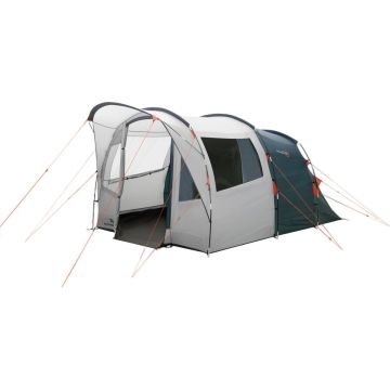 Easy-Camp-Tunneltent-Edendale-400-4-persoons-blauw