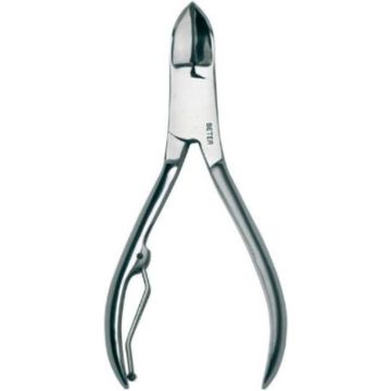 Beter Professional Nail Pliers