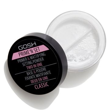 GOSH Prime n Set face makeup primer 7 g