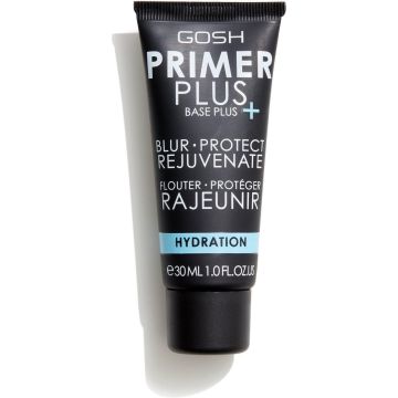 Gosh - Primer Plus Base Plus+ Protect Moisturizing And Smoothing Base 003 Hydration 30Ml