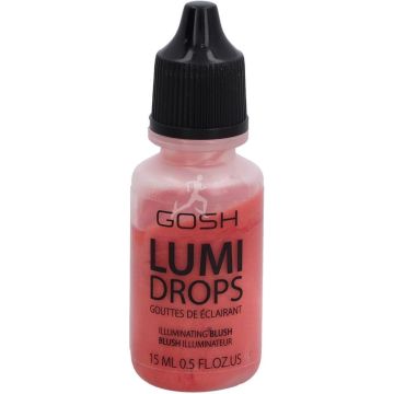 Gosh Lumi Drops Illuminating Highlighter