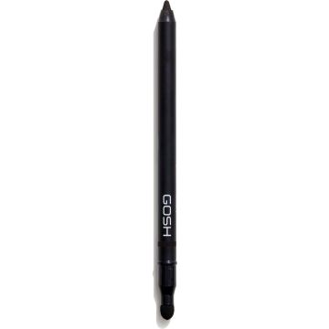 Gosh Infinity Eyeliner #002-carbon Black