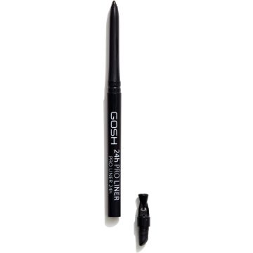 Gosh 24h Pro Liner Eyeliner 001 Black