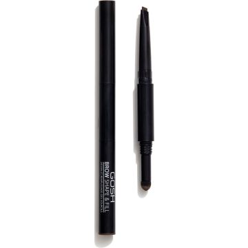 Gosh Brow Shape &amp; Fill 003 Dark Brown