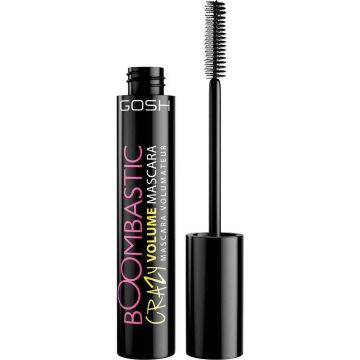 Gosh - Boombastick Volume Mascara Thickening Mascara 001 Extreme Black 13Ml