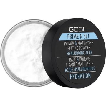 Gosh Velvet Touch Prime´n Set Powder 003 Hydration 7g