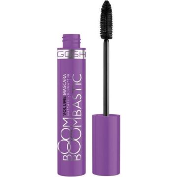 Gosh - Boombastick Volume Mascara Thickening Mascara 001 Extreme Black 13Ml