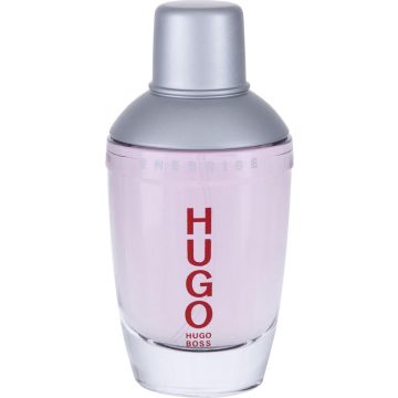 Hugo Boss Energise 75 ml Eau de Toilette - Herenparfum