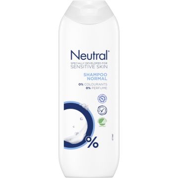 Neutral Shampoo - Normaal 250 ml