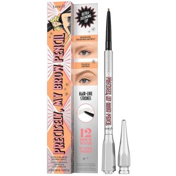 Benefit Precisely, My Brow Pencil #04-medium