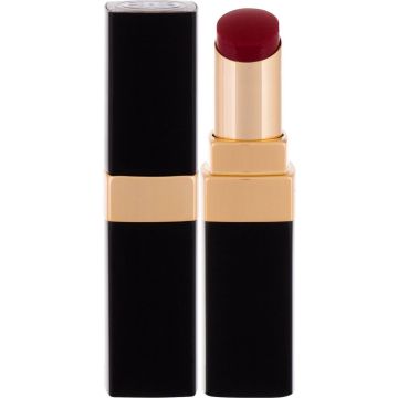 Chanel Rouge Coco Flash Vibrant Shine Lipstick - 92 Amour - 3 g - lippenstift