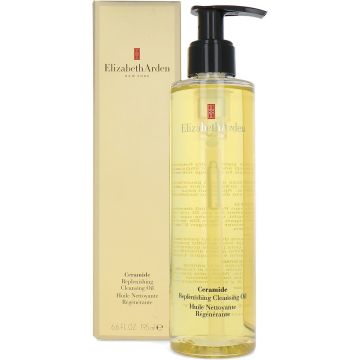 Elizabeth Arden - Replenishing Cleansing Oil